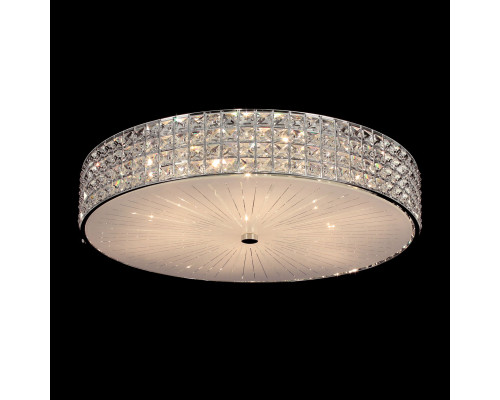 Заказать Накладная люстра Citilux CL324101| VIVID-LIGHT.RU