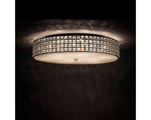 Заказать Накладная люстра Citilux CL324101| VIVID-LIGHT.RU