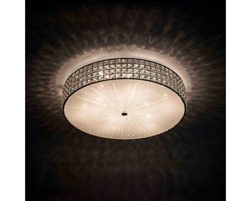 Заказать Накладная люстра Citilux CL324101| VIVID-LIGHT.RU