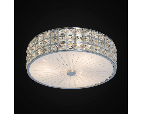 Купить Накладная люстра Citilux CL324131| VIVID-LIGHT.RU