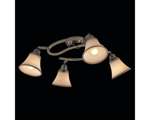 Сделать заказ Накладная люстра Citilux CL511143| VIVID-LIGHT.RU