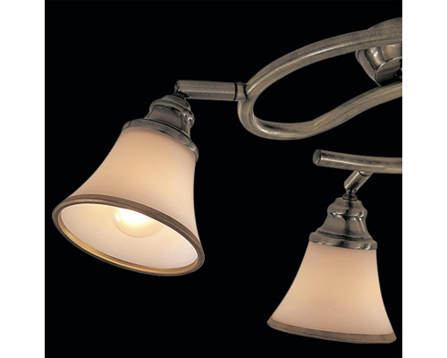 Сделать заказ Накладная люстра Citilux CL511143| VIVID-LIGHT.RU