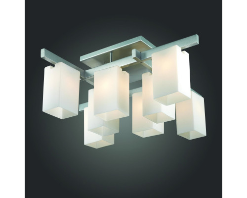 Заказать Накладная люстра ST-Luce SL541.102.08| VIVID-LIGHT.RU