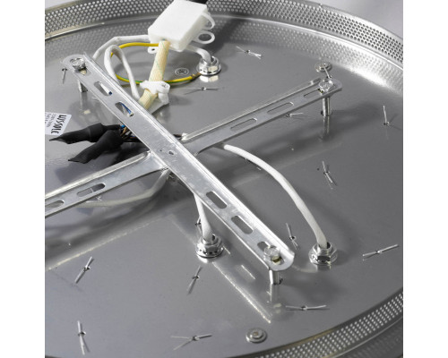 Сделать заказ Накладная люстра LGO LSP-0143| VIVID-LIGHT.RU