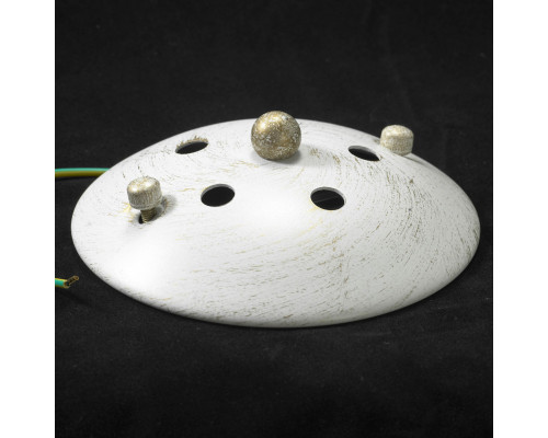 Оформить заказ Накладная люстра LGO LSP-9909| VIVID-LIGHT.RU