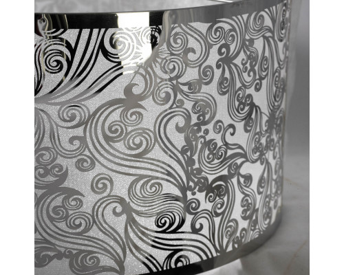 Сделать заказ Накладная люстра LGO LSP-0143| VIVID-LIGHT.RU