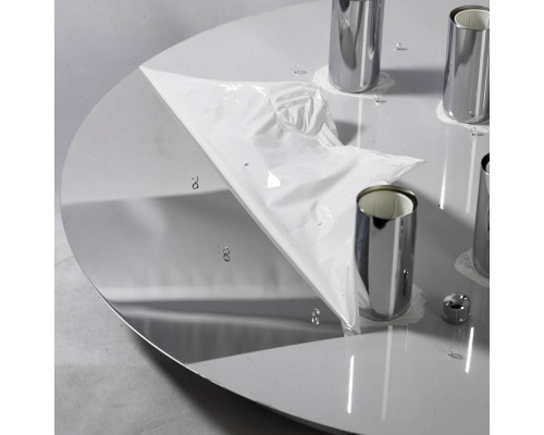 Сделать заказ Накладная люстра LGO LSP-0143| VIVID-LIGHT.RU