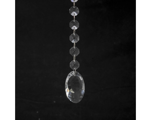 Сделать заказ Накладная люстра LGO LSP-0143| VIVID-LIGHT.RU