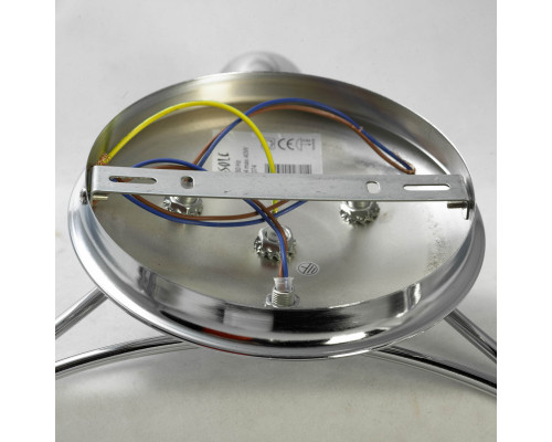 Сделать заказ Накладная люстра LGO LSP-8074| VIVID-LIGHT.RU