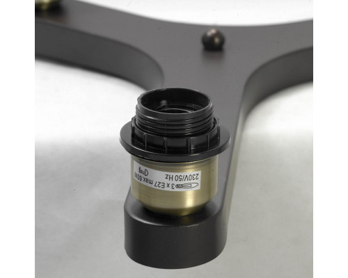 Купить Накладная люстра LOFT LSP-9534| VIVID-LIGHT.RU