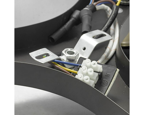 Купить Накладная люстра LOFT LSP-9535| VIVID-LIGHT.RU