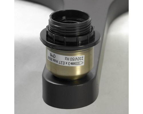 Купить Накладная люстра LOFT LSP-9535| VIVID-LIGHT.RU