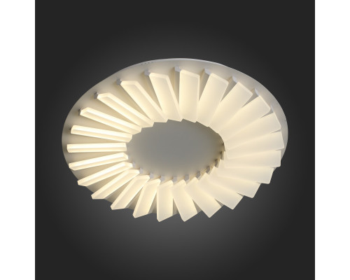 Купить Накладная люстра ST-Luce SL837.502.24| VIVID-LIGHT.RU