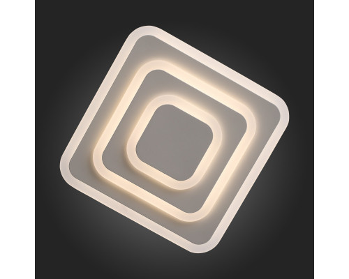 Купить Накладная люстра ST-Luce SL844.502.02| VIVID-LIGHT.RU