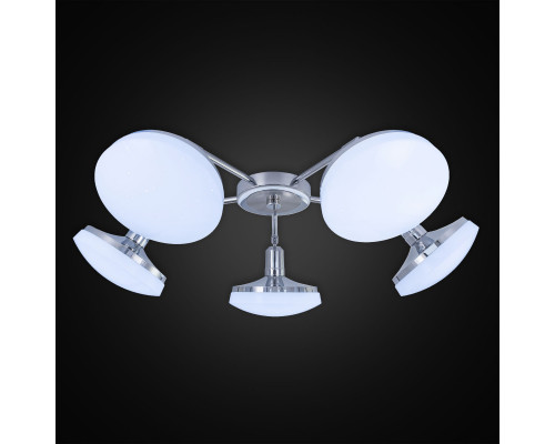 Сделать заказ Накладная люстра Citilux CL716251Nz| VIVID-LIGHT.RU