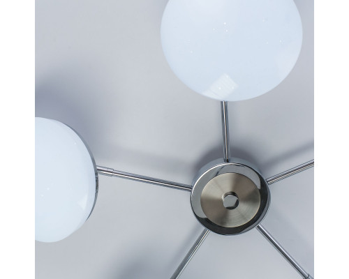 Сделать заказ Накладная люстра Citilux CL716251Nz| VIVID-LIGHT.RU