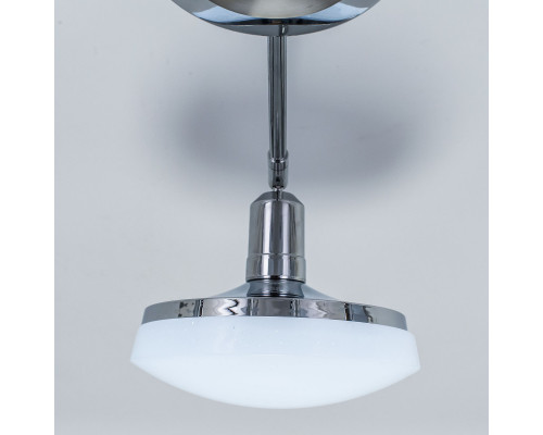 Сделать заказ Накладная люстра Citilux CL716251Nz| VIVID-LIGHT.RU