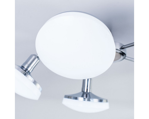 Сделать заказ Накладная люстра Citilux CL716251Nz| VIVID-LIGHT.RU