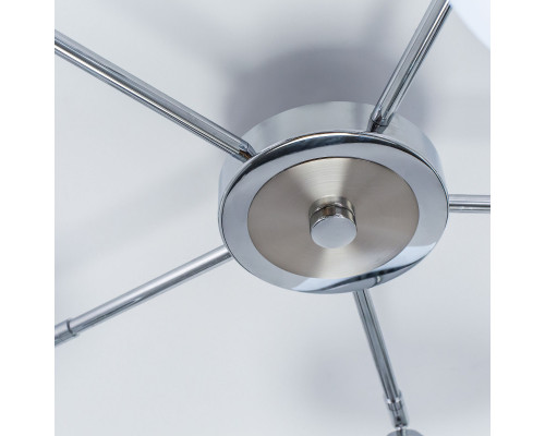 Сделать заказ Накладная люстра Citilux CL716251Nz| VIVID-LIGHT.RU