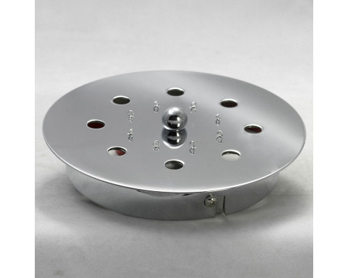 Купить Накладная люстра LGO LSP-8081| VIVID-LIGHT.RU