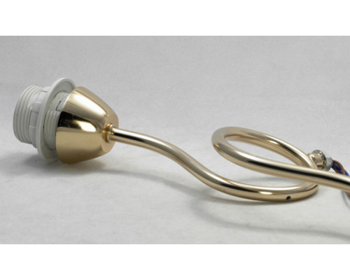 Сделать заказ Накладная люстра LGO LSP-8086| VIVID-LIGHT.RU