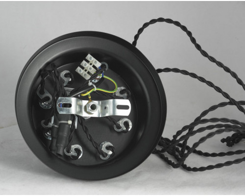 Сделать заказ Накладная люстра ST-Luce SLD983.403.09| VIVID-LIGHT.RU