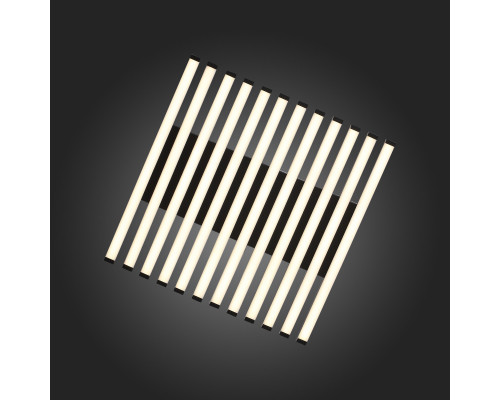 Заказать Накладная люстра ST-Luce SL839.402.18| VIVID-LIGHT.RU