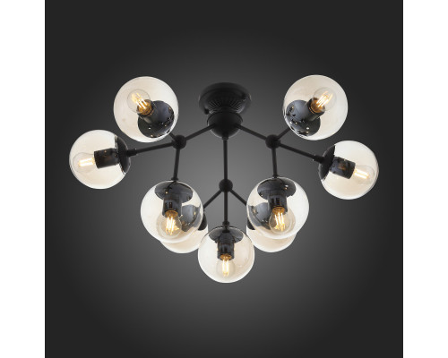 Оформить заказ Накладная люстра ST-Luce SL549.402.09| VIVID-LIGHT.RU