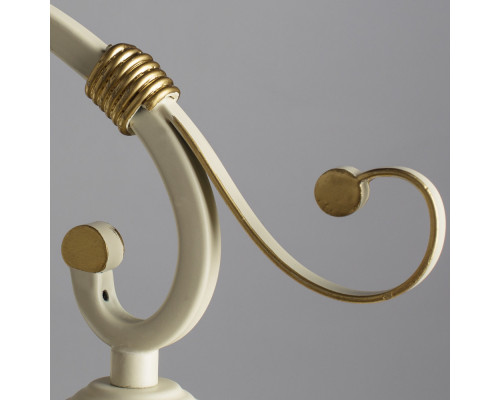 Сделать заказ Накладная люстра ARTE Lamp A4577PL-3WG| VIVID-LIGHT.RU