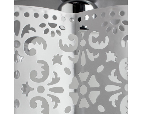 Оформить заказ Накладная люстра ARTE Lamp A8348PL-5WH| VIVID-LIGHT.RU