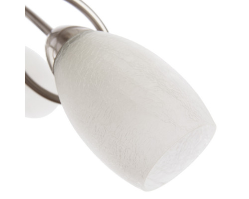 Оформить заказ Накладная люстра ARTE Lamp A8616PL-3SS| VIVID-LIGHT.RU