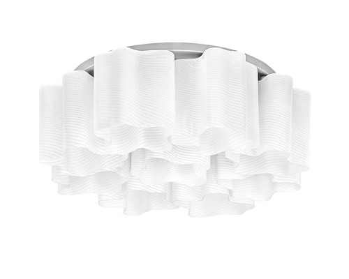 Сделать заказ Накладная люстра Lightstar 802091| VIVID-LIGHT.RU