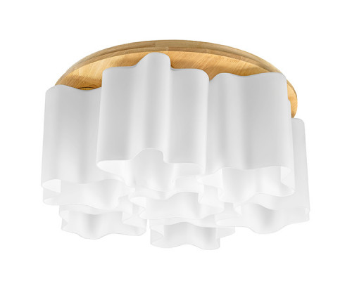 Оформить заказ Накладная люстра Lightstar 802075| VIVID-LIGHT.RU