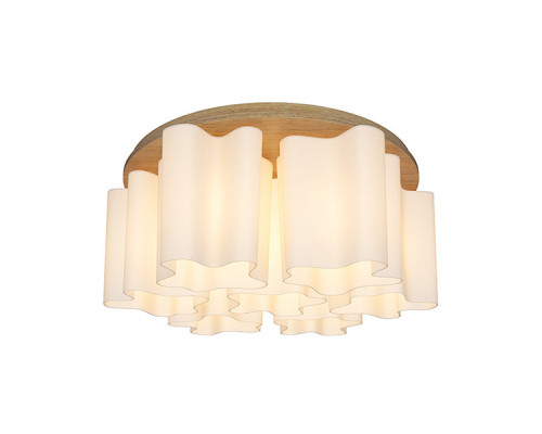 Оформить заказ Накладная люстра Lightstar 802075| VIVID-LIGHT.RU