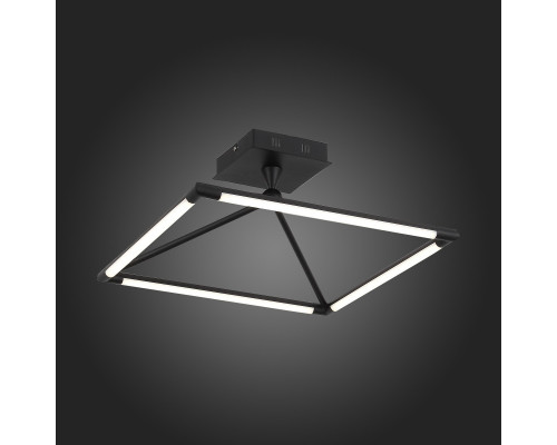 Купить Накладная люстра ST-Luce SL398.402.04| VIVID-LIGHT.RU