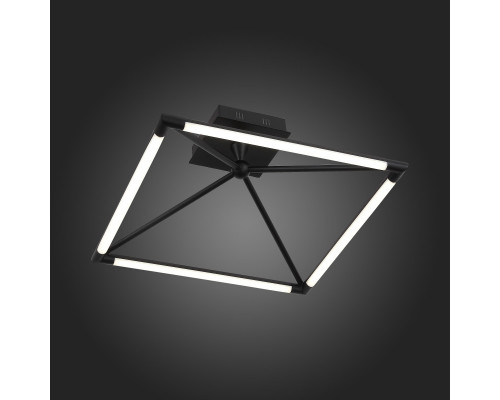 Купить Накладная люстра ST-Luce SL398.402.04| VIVID-LIGHT.RU