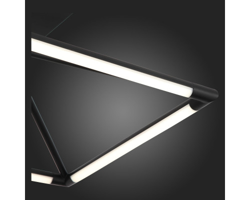 Купить Накладная люстра ST-Luce SL398.402.04| VIVID-LIGHT.RU