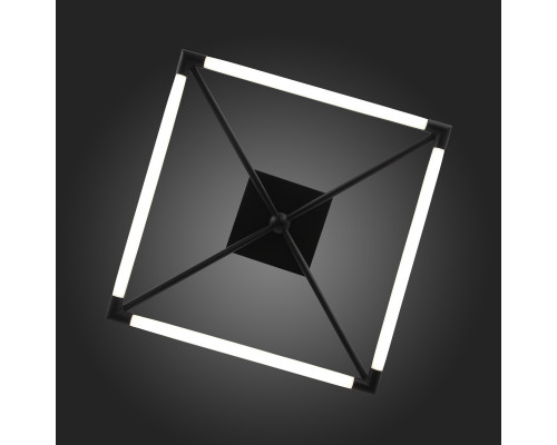 Купить Накладная люстра ST-Luce SL398.402.04| VIVID-LIGHT.RU