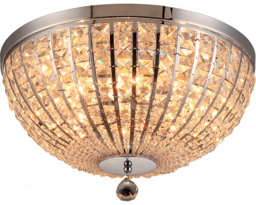 Заказать Накладная люстра TOPLIGHT TL1163-8D| VIVID-LIGHT.RU