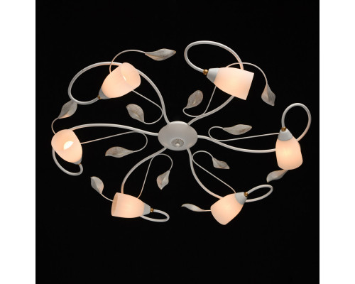 Купить Накладная люстра MW-Light 334012906| VIVID-LIGHT.RU