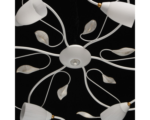 Купить Накладная люстра MW-Light 334012906| VIVID-LIGHT.RU