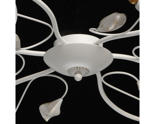 Купить Накладная люстра MW-Light 334012906| VIVID-LIGHT.RU