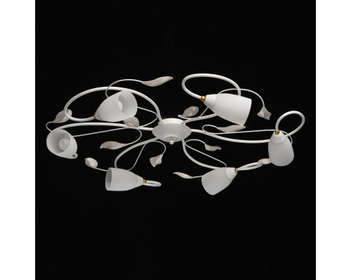 Купить Накладная люстра MW-Light 334012906| VIVID-LIGHT.RU