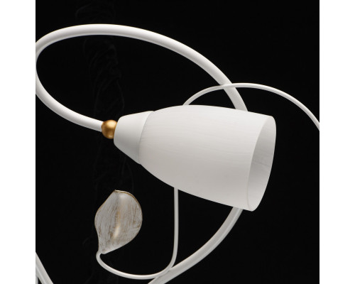 Купить Накладная люстра MW-Light 334012906| VIVID-LIGHT.RU