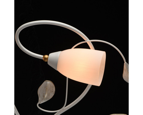 Купить Накладная люстра MW-Light 334012906| VIVID-LIGHT.RU