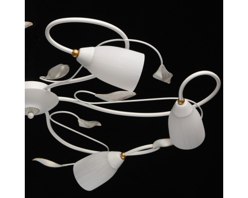 Купить Накладная люстра MW-Light 334012906| VIVID-LIGHT.RU