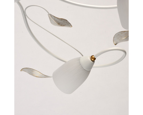 Купить Накладная люстра MW-Light 334012906| VIVID-LIGHT.RU