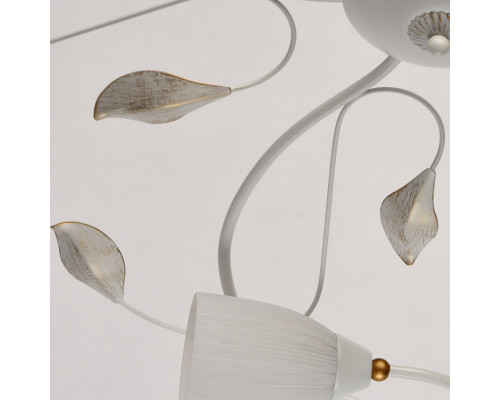 Купить Накладная люстра MW-Light 334012906| VIVID-LIGHT.RU