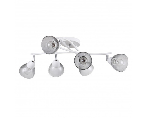 Сделать заказ Накладная люстра F-Promo 2350-6U| VIVID-LIGHT.RU