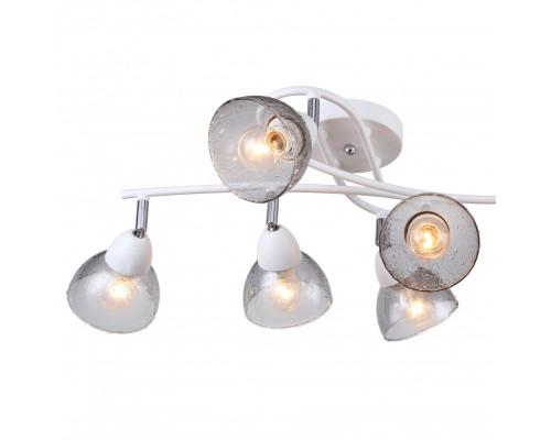 Сделать заказ Накладная люстра F-Promo 2350-6U| VIVID-LIGHT.RU